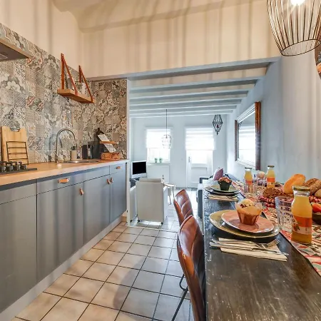 Pet-friendly Country Escape Vakantiehuis