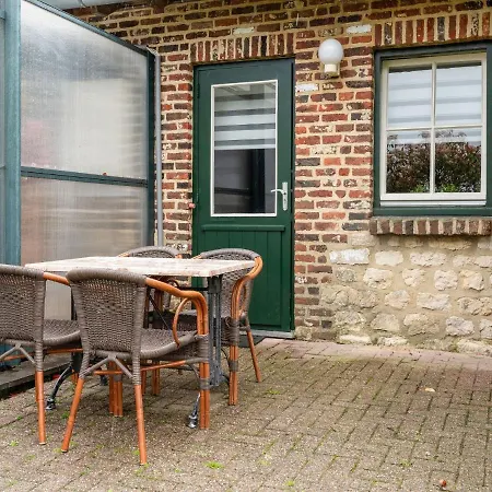 Сasa de vacaciones Pet-friendly Country Escape Voerendaal