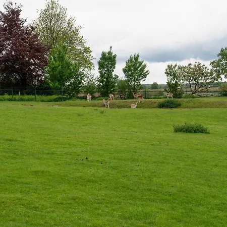 Inviting In With Garden * Voerendaal
