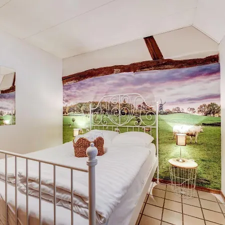 Inviting In With Garden Holiday home Voerendaal