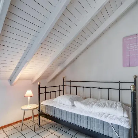 Vakantiehuis Pet-friendly Country Escape *