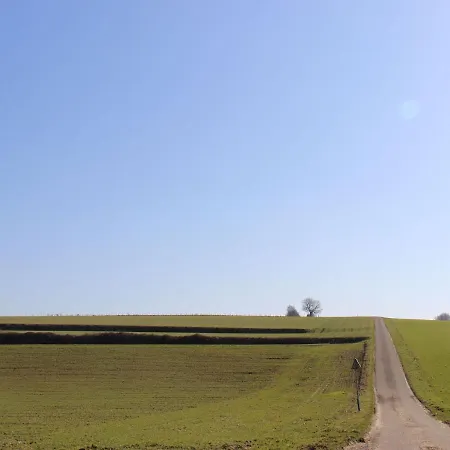 Pet-friendly Country Escape Vakantiehuis *