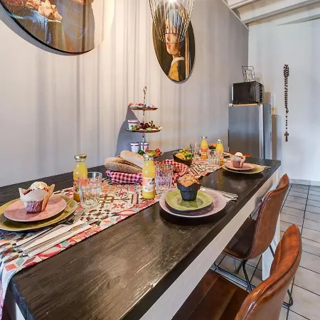 Pet-friendly Country Escape