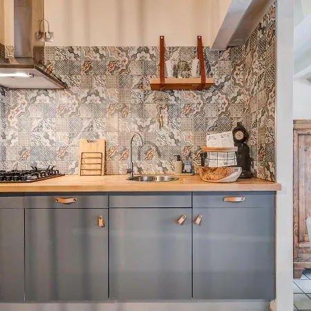 Holiday home Inviting In With Garden Voerendaal