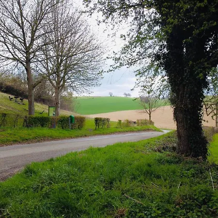 Vakantiehuis Pet-friendly Country Escape *