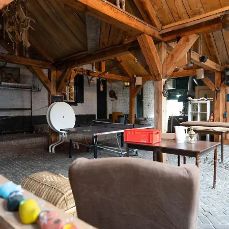 Pet-friendly Country Escape *