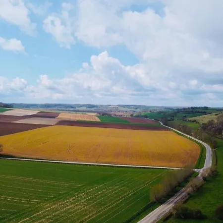 Pet-friendly Country Escape Сasa de vacaciones