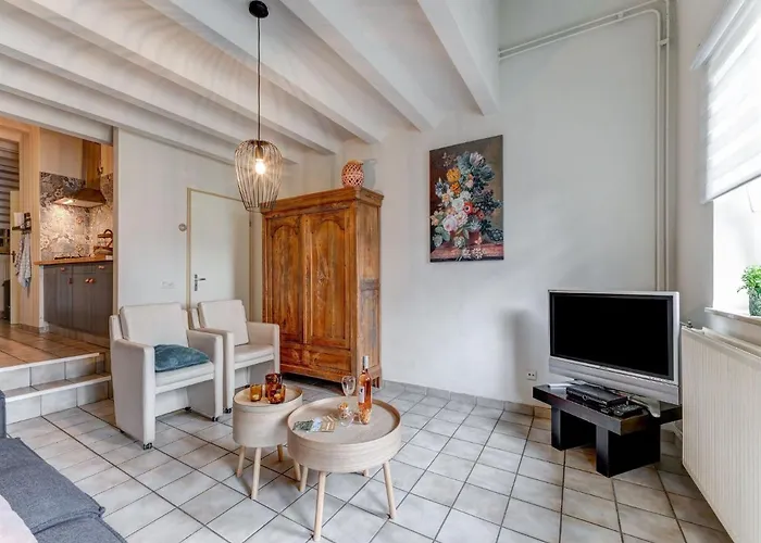 Pet-friendly Country Escape * Voerendaal