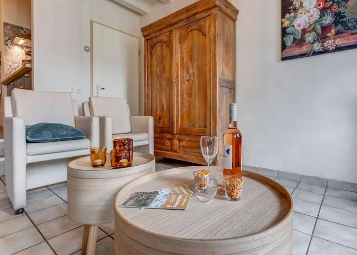 Pet-friendly Country Escape Дом отдыха *