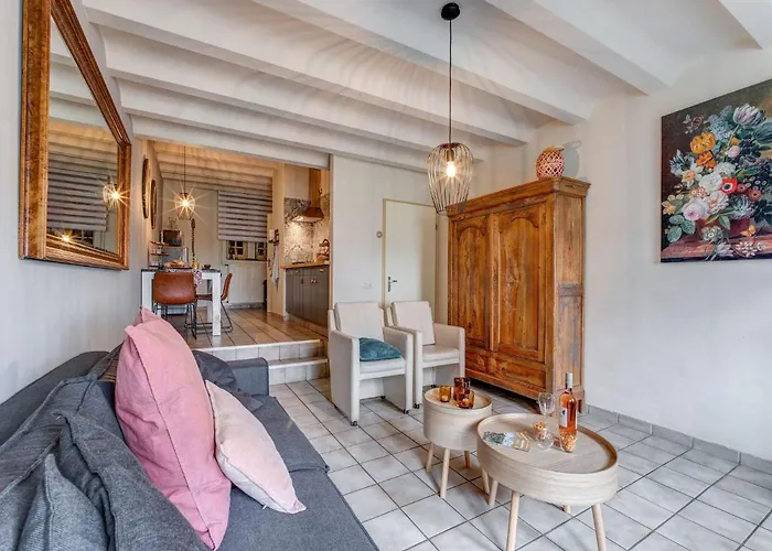 Pet-friendly Country Escape Voerendaal