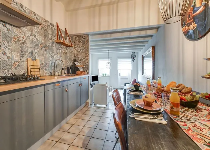 Pet-friendly Country Escape Дом отдыха