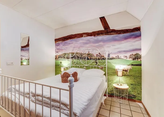 Pet-friendly Country Escape Дом отдыха Voerendaal