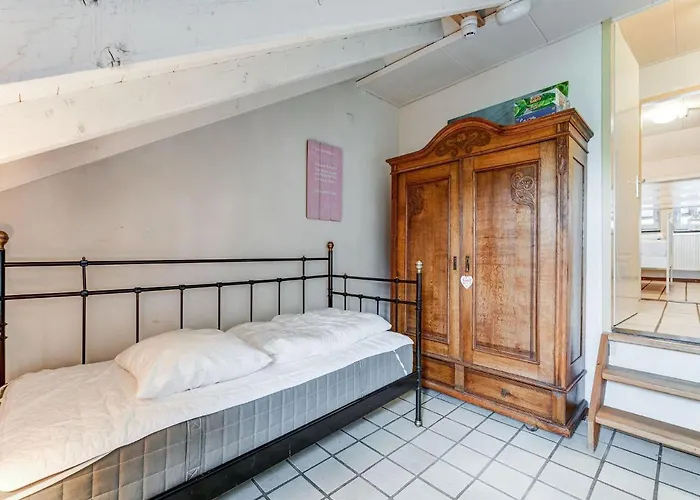 Pet-friendly Country Escape Дом отдыха