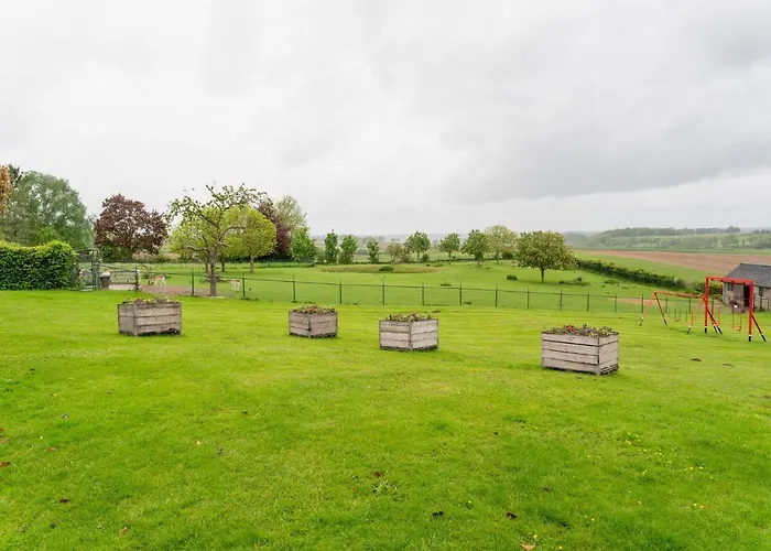 Pet-friendly Country Escape *