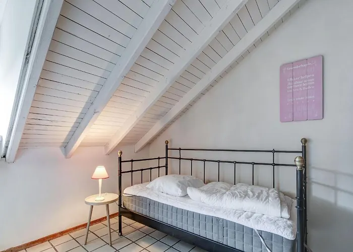 Дом отдыха Pet-friendly Country Escape *