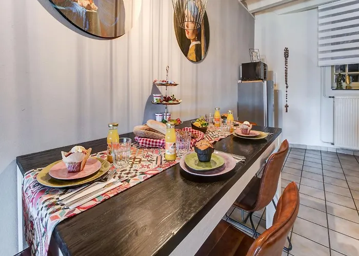 Pet-friendly Country Escape