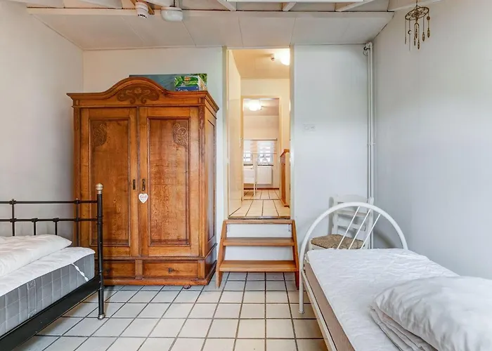 Pet-friendly Country Escape