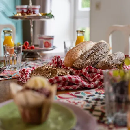 Semesterbostad Pet-friendly Country Escape Voerendaal