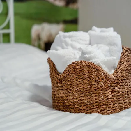 Pet-friendly Country Escape