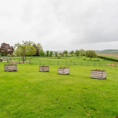 Pet-friendly Country Escape *