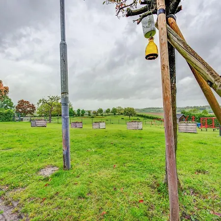 Dom wakacyjny Pet-friendly Country Escape Voerendaal