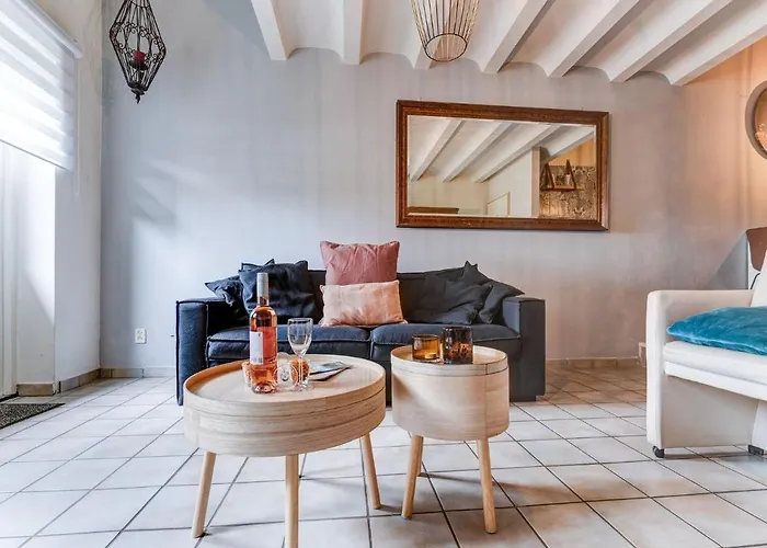 Pet-friendly Country Escape Dom wakacyjny