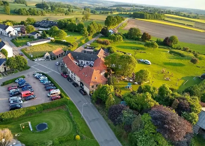 Pet-friendly Country Escape Dom wakacyjny *