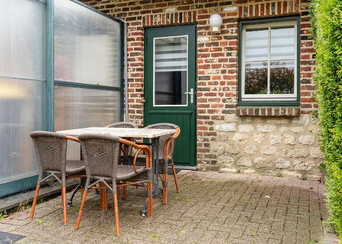 Dom wakacyjny Pet-friendly Country Escape Voerendaal