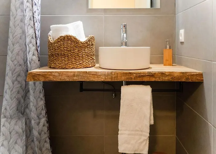 Pet-friendly Country Escape Dom wakacyjny