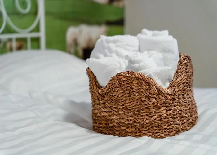 Pet-friendly Country Escape