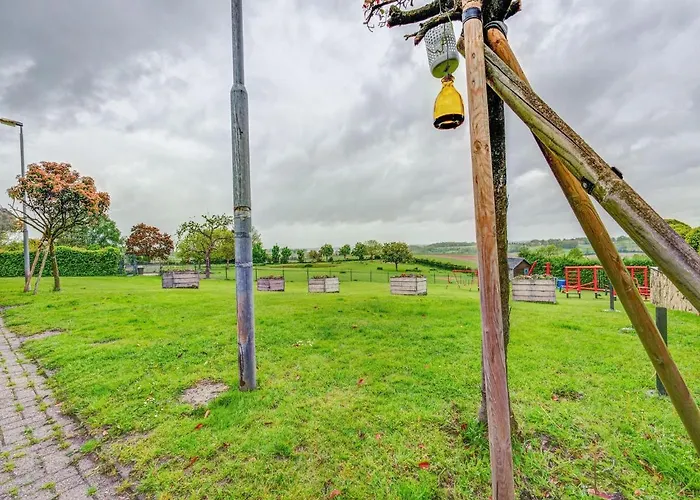 Dom wakacyjny Pet-friendly Country Escape Voerendaal