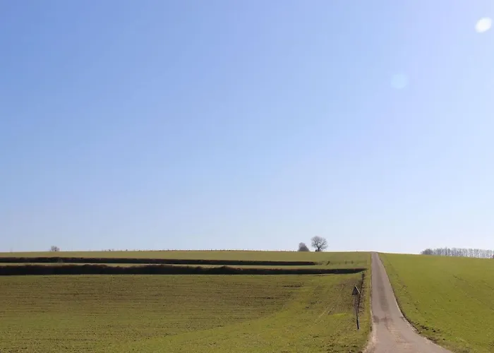 Pet-friendly Country Escape Dom wakacyjny *