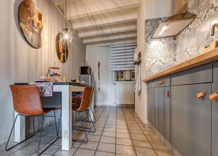 Dom wakacyjny Pet-friendly Country Escape *