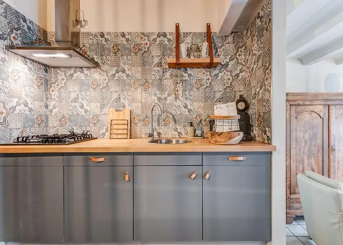 Dom wakacyjny Pet-friendly Country Escape Voerendaal