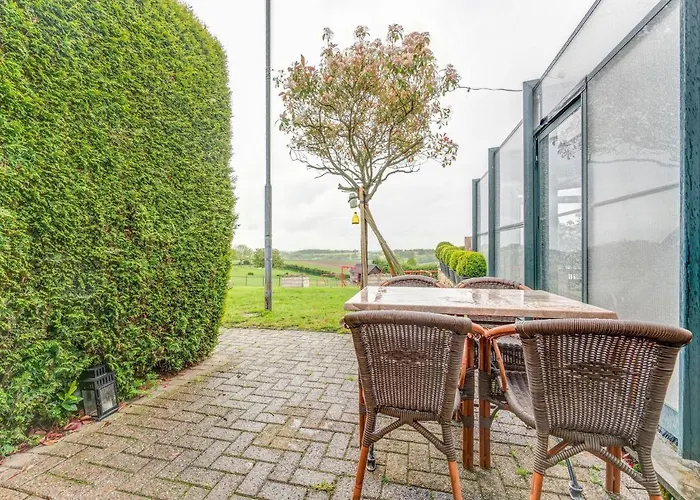 Dom wakacyjny Pet-friendly Country Escape