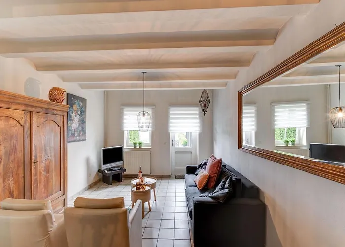 Pet-friendly Country Escape Voerendaal