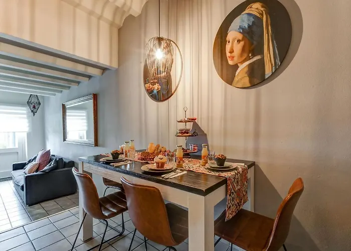 Pet-friendly Country Escape Dom wakacyjny