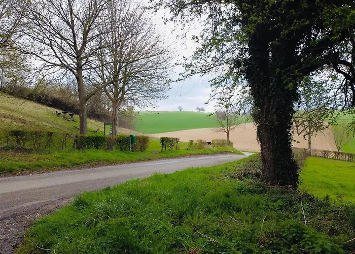 Dom wakacyjny Pet-friendly Country Escape *