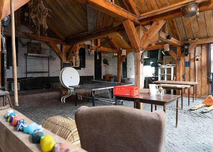 Pet-friendly Country Escape *