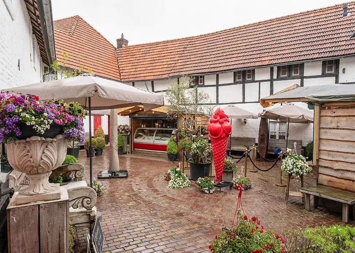 Pet-friendly Country Escape *